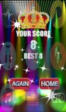 Bugs Miraculous Piano游戏截图1