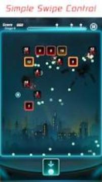 Brick Puzzle - Ball Master游戏截图5