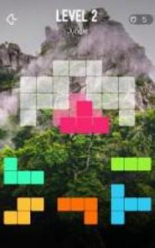 Color Tiles - Puzzle游戏截图3