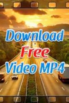 Download Free Videos Mp4 Fast an Easy Guide游戏截图5