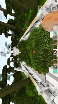 2018 Jurassic World 2 Survival Adventure MCPE游戏截图4