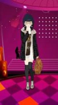 Casual Styles Girls Makeover游戏截图3