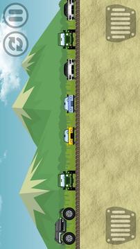 Monster Truck 3D游戏截图5