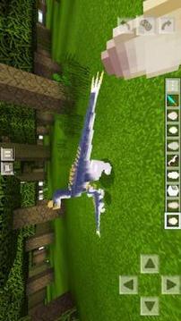 2018 Jurassic World 2 Survival Adventure MCPE游戏截图2