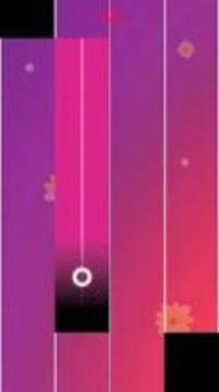 Piano Tiles - Zombies游戏截图3