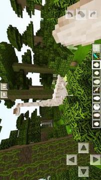 2018 Jurassic World 2 Survival Adventure MCPE游戏截图1