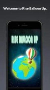 Rise Balloon Up游戏截图4