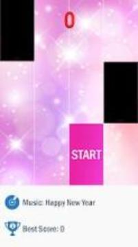 Mariah Carey piano tiles pro游戏截图5