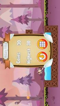 Super Max Adventures游戏截图1