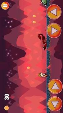 Super Max Adventures游戏截图2