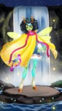 Fantasy Fashion Girls - Dress Up游戏截图2