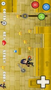 Slugterra World 3游戏截图3