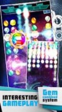 Jewel Galaxy Star游戏截图4