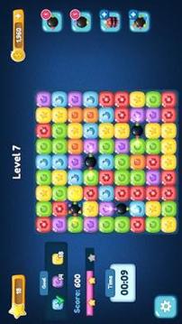 Color Block Puzzle Legend游戏截图3