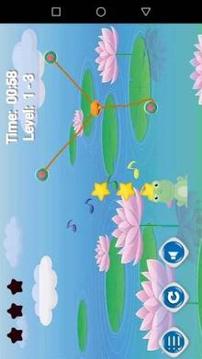 Cut Rope King游戏截图2