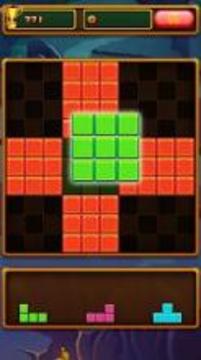 Block! Puzzle Jewels Classic游戏截图4