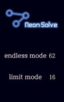 Neon Solve游戏截图5