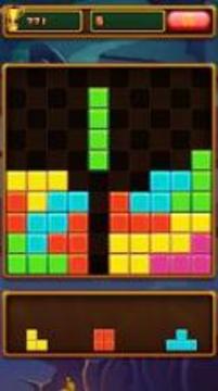Block! Puzzle Jewels Classic游戏截图5