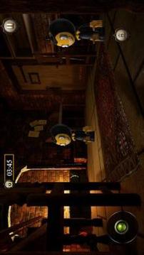 Bendy Scary Neighbor 3D Sim - 2018游戏截图4