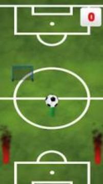 Soccer Ball Hero游戏截图3