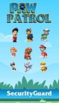 Link Paw Patrol游戏截图1