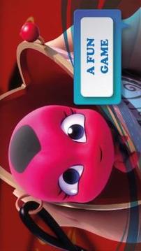 Ladybug Memory Game游戏截图3