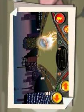 Alien Rider：Airborne游戏截图1