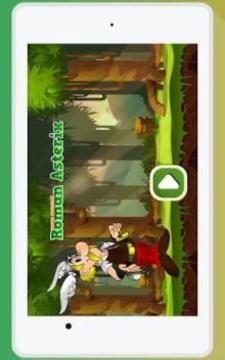Roman Asterix Jungle Adventure游戏截图4