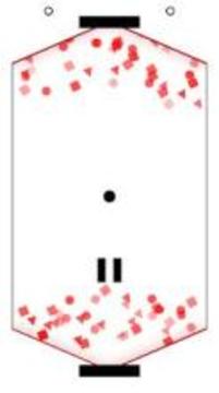 Minimal Pong游戏截图4
