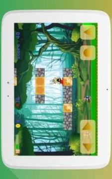 Roman Asterix Jungle Adventure游戏截图5