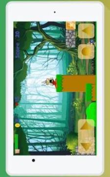 Roman Asterix Jungle Adventure游戏截图3