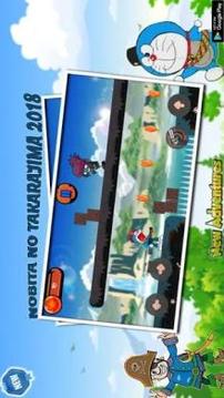 doraemonn action nobita adventure 2游戏截图4