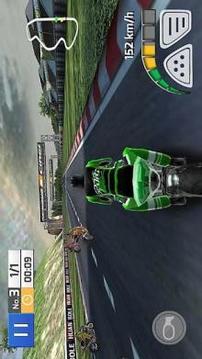 Racing game 2018 - Xtream racing游戏截图2