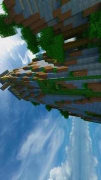 Free Micro Mountain Craft New游戏截图5