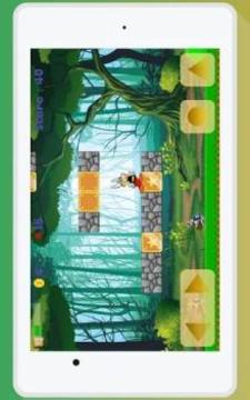 Roman Asterix Jungle Adventure游戏截图1