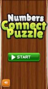 Connect Numbers Puzzle游戏截图5