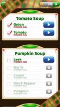 Alphabet Soup: Tasty Words游戏截图2