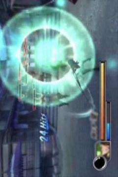 Hint Sengoku Basara 3 Win游戏截图2