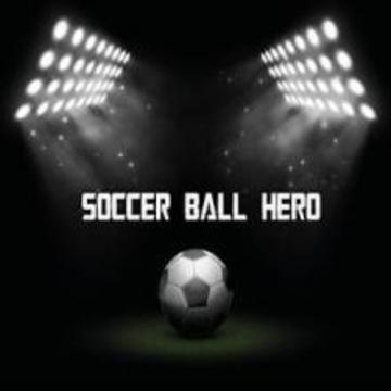 Soccer Ball Hero游戏截图1