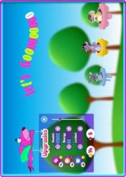 Pakdam Pakdai : Free Jump game游戏截图2