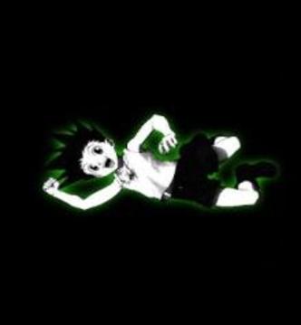 Guess The Character: HunterxHunter游戏截图1