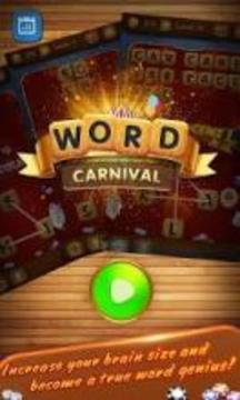 Word Carnival游戏截图5