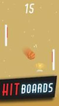 Dunk That Basketball游戏截图1