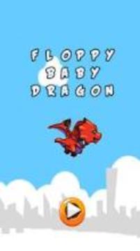 Floppy Baby Dragon游戏截图3