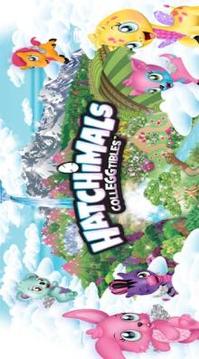 Hatchimal: Surprise Eggs游戏截图1