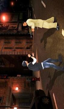 Secret Mission- Impossible Fighting游戏截图4