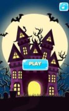 Link Hotel Monsters : Transylvania Match 3游戏截图5