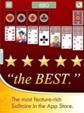 Solitaire Deluxe® 2游戏截图5