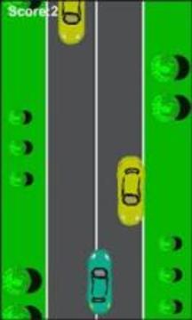 Furious Driver游戏截图2