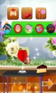 Prepare Fresh Fruit Juice Maker Fruit Game游戏截图2